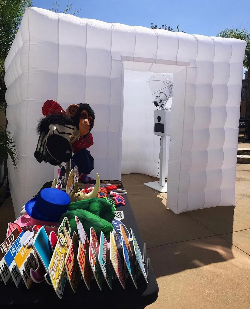 Event rentals Winnipeg